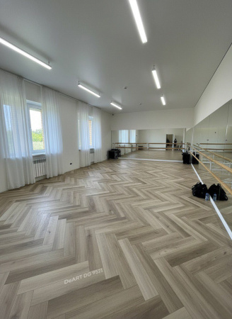 DeART Grand LVT DG 9521