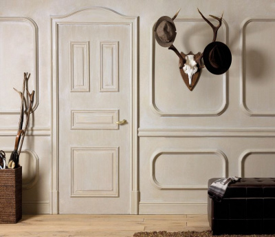 Дверное обрамление Orac Decor D504 (55x22x1,7см)