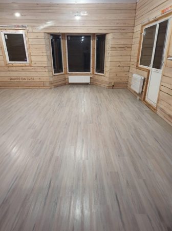 DeART Strong LVT DA 7032