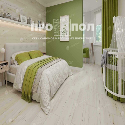 Alpine Floor Aqua Life XL Дуб Байкал LF104-01