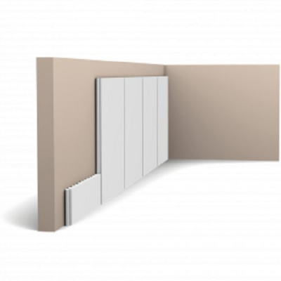 Молдинг Orac Decor PX147 (200x16,9x1см)