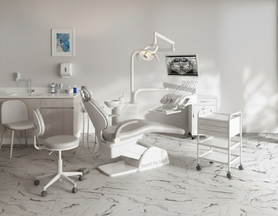 DeART Optim LVT DA 3403