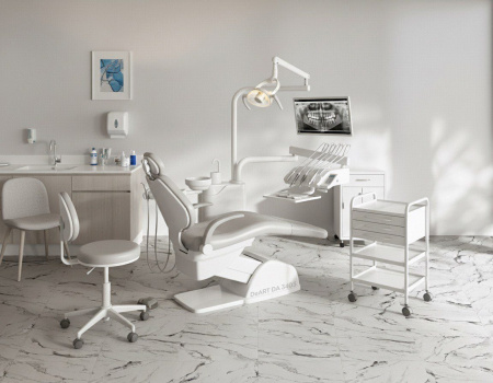 DeART Optim LVT DA 3403