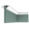 Карниз Orac Decor C220 (200x7,6x11,6см)