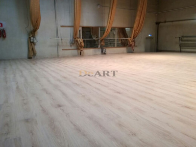 DeART Strong LVT DA 7023