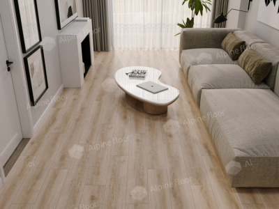 Alpine Floor Дуб Модена LF100-13