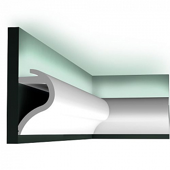 Карниз Orac Decor C364 (200x14x8см)