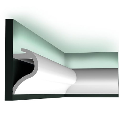 Карниз Orac Decor C364 (200x14x8см)