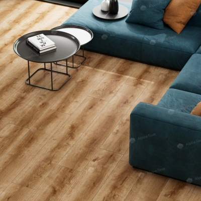 Alpine Floor Дуб Ивори М 1022