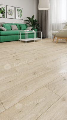Alpine Floor Дуб Салерно LF100-02
