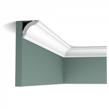 Карниз Orac Decor CB510N (200x4x4см)