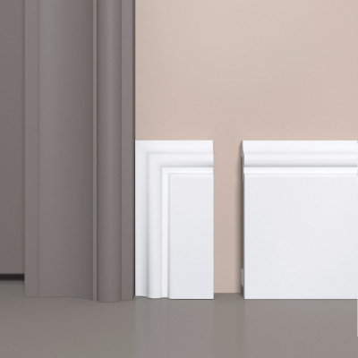 Плинтус Bello Deco П4 100-20