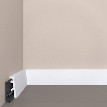 Плинтус Bello Deco П23 60-20