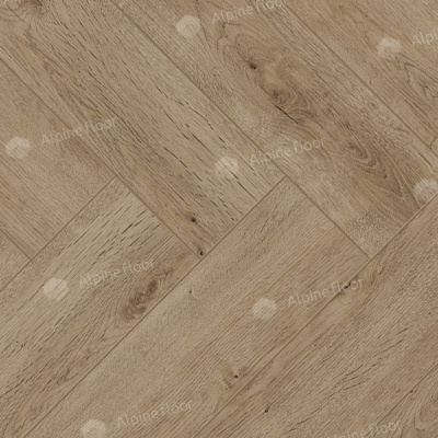 Alpine Floor Дуб Прованс LF102-7