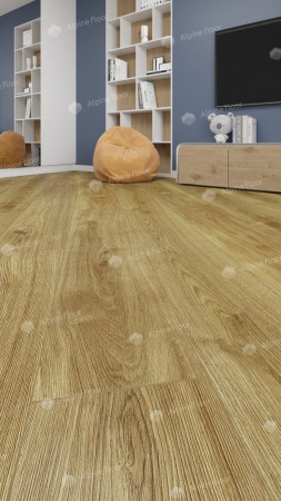 Alpine Floor Дуб Каддо LF104-07