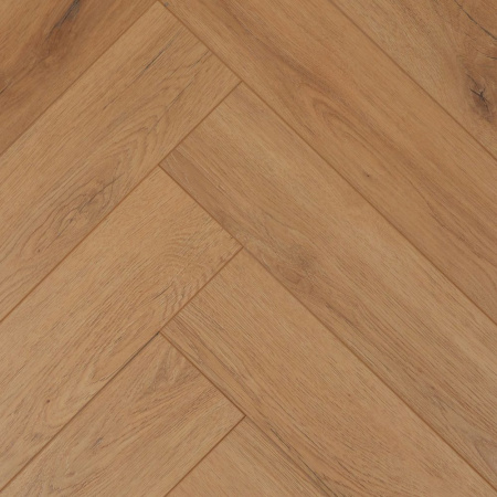 КВАРЦ-ВИНИЛ (ЗАМКОВЫЙ) PRIMAVERA HERRINGBONE 5620 СИНАЙ