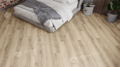 Alpine Floor Дуб Флоренция LF100-07