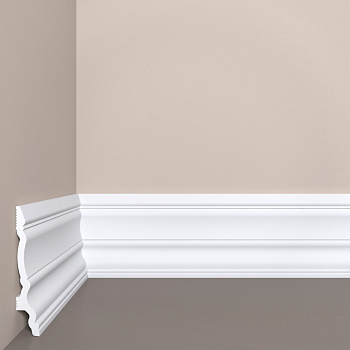 Плинтус Bello Deco П21 100-17