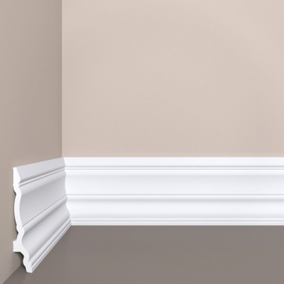 Плинтус Bello Deco П21 100-17