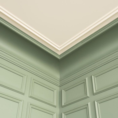 Карниз Orac Decor C344 (200x27,3x35см)