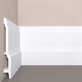 Плинтус Bello Deco П18 200-23