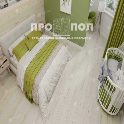 Alpine Floor Aqua Life XL Дуб Байкал LF104-01