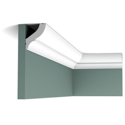 Карниз Orac Decor CB502N (200x5,9x4,9см)