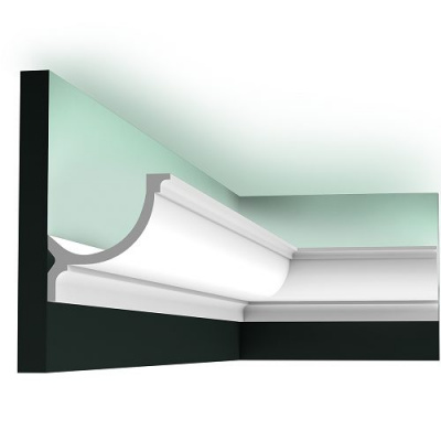 Гибкий карниз Orac Decor C902F