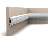 Гибкий молдинг Orac Decor P1020F (200x4,9x2,4см)