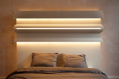 Карниз Orac Decor C374 (200x18x5см)