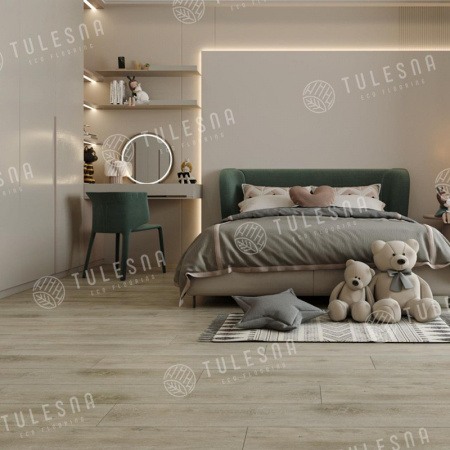 Кварцвинил Tulesna Premium 1004-1901 Nuovo
