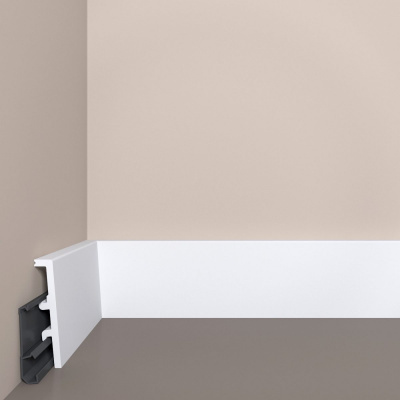 Плинтус Bello Deco П27 80-20