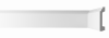Плинтус Bello Deco П33 60-13