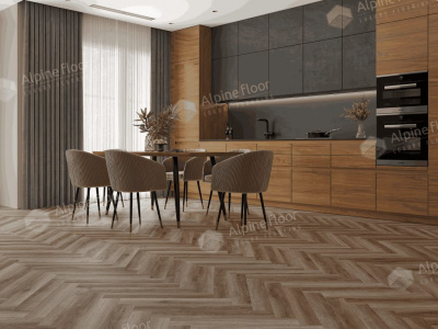Alpine Floor Пикардия LF106-14