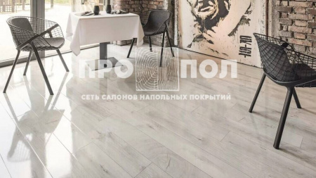 Ламинат Kaindl  Easy Touch Premium Plank Дуб Сноу O251