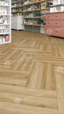 Alpine Floor Дуб Эльзас LF102-2