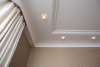 Карниз Orac Decor C331 (200x6,4x13,5см)