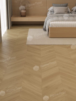 Alpine Floor Дуб Памир LF109-02