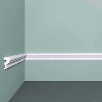 Молдинг Bello Deco М11 25-12