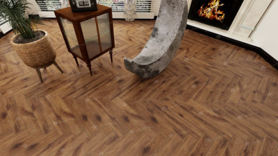 Alpine Floor Дуб Умбрия LF107-11