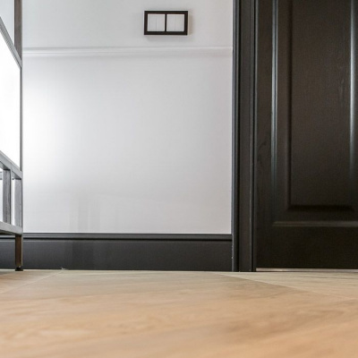Дверное обрамление Orac Decor DX119-2300 (230x9,2x2,2см)