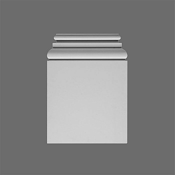 Пилястра Orac Decor K254 (39x53,5x6,5см)