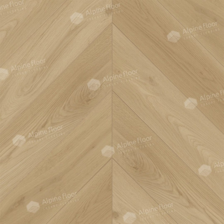 Alpine Floor Дуб Монте-Роза LF109-01