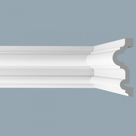 Молдинг Bello Deco М24 70-25