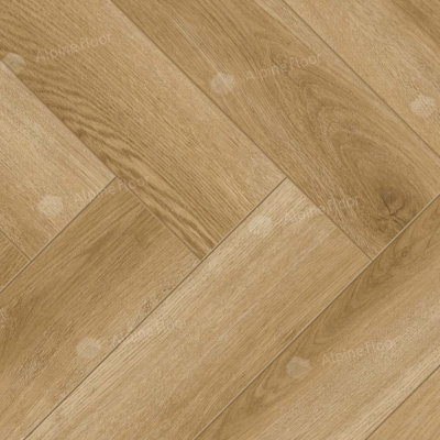 Alpine Floor Дуб Эльзас LF102-2