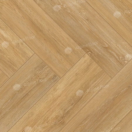 Alpine Floor Дуб Тулуза LF102-4