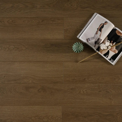 Ламинат ICON FLOOR BERRY BR-603 Дуб Крюг/Oak Krug