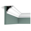Карниз Orac Decor C213 (200x8x8см)