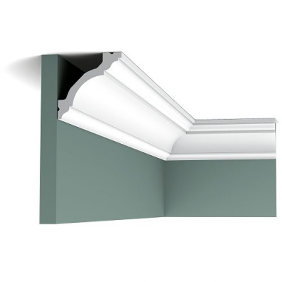 Карниз Orac Decor C213 (200x8x8см)