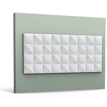 Декоративный элемент Orac Decor W113 (25x200x2,2см)